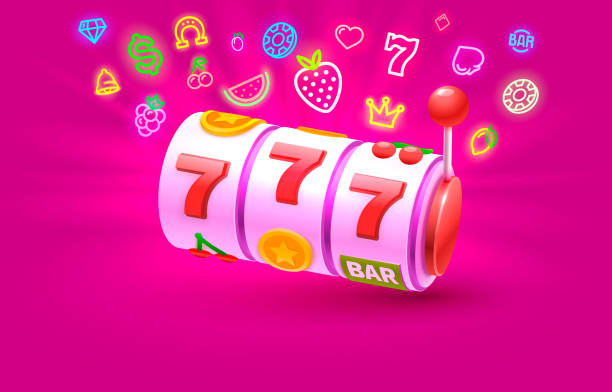 Situs Judi Slot Online Terpercaya dengan Peluang Menang Tinggi